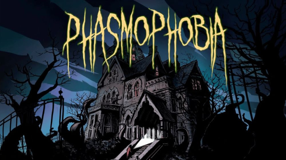 What Is Phasmophobia and How to Play It?